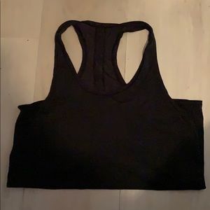 Lululemon Razorback Tank